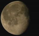 The Moon