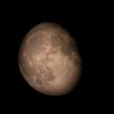 The Moon
