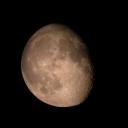 The Moon
