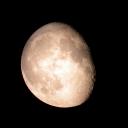 The Moon