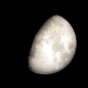The Moon