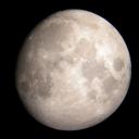 The Moon