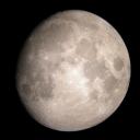The Moon
