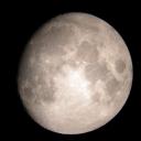The Moon