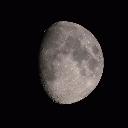 The Moon