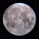 The Moon